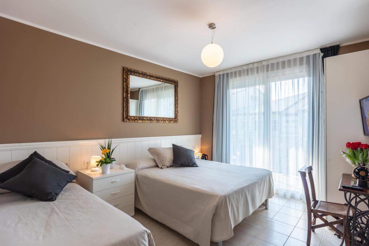 Hotel Maximilian Bardolino Camera foto