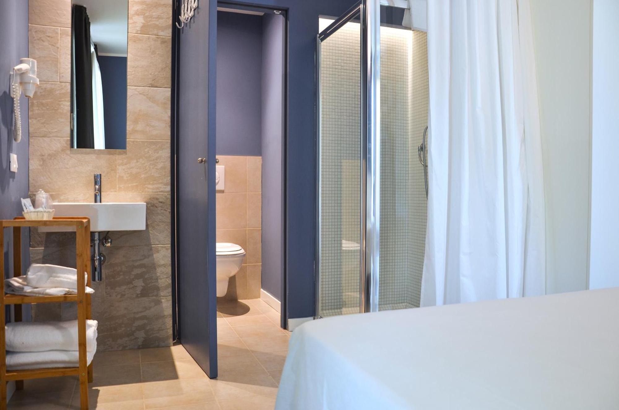Hotel Maximilian Bardolino Esterno foto