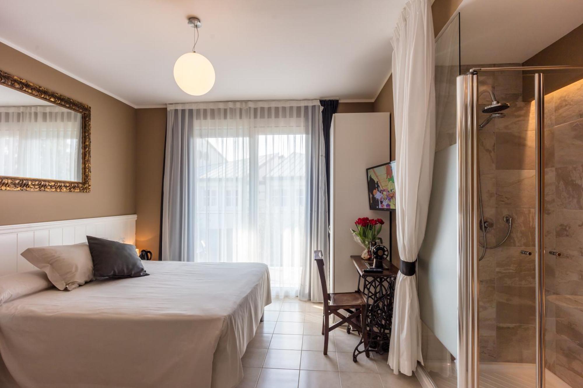 Hotel Maximilian Bardolino Camera foto