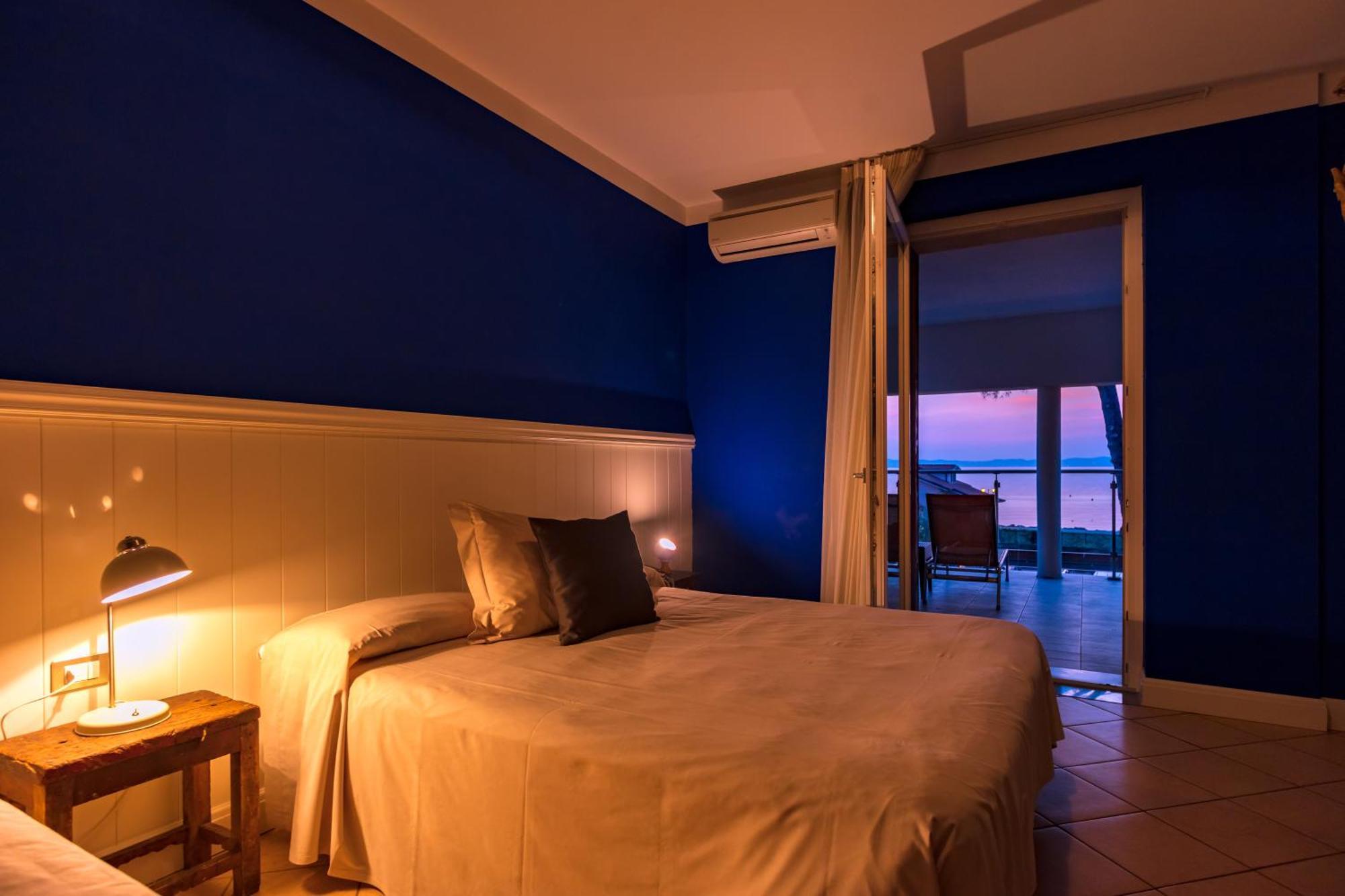 Hotel Maximilian Bardolino Camera foto
