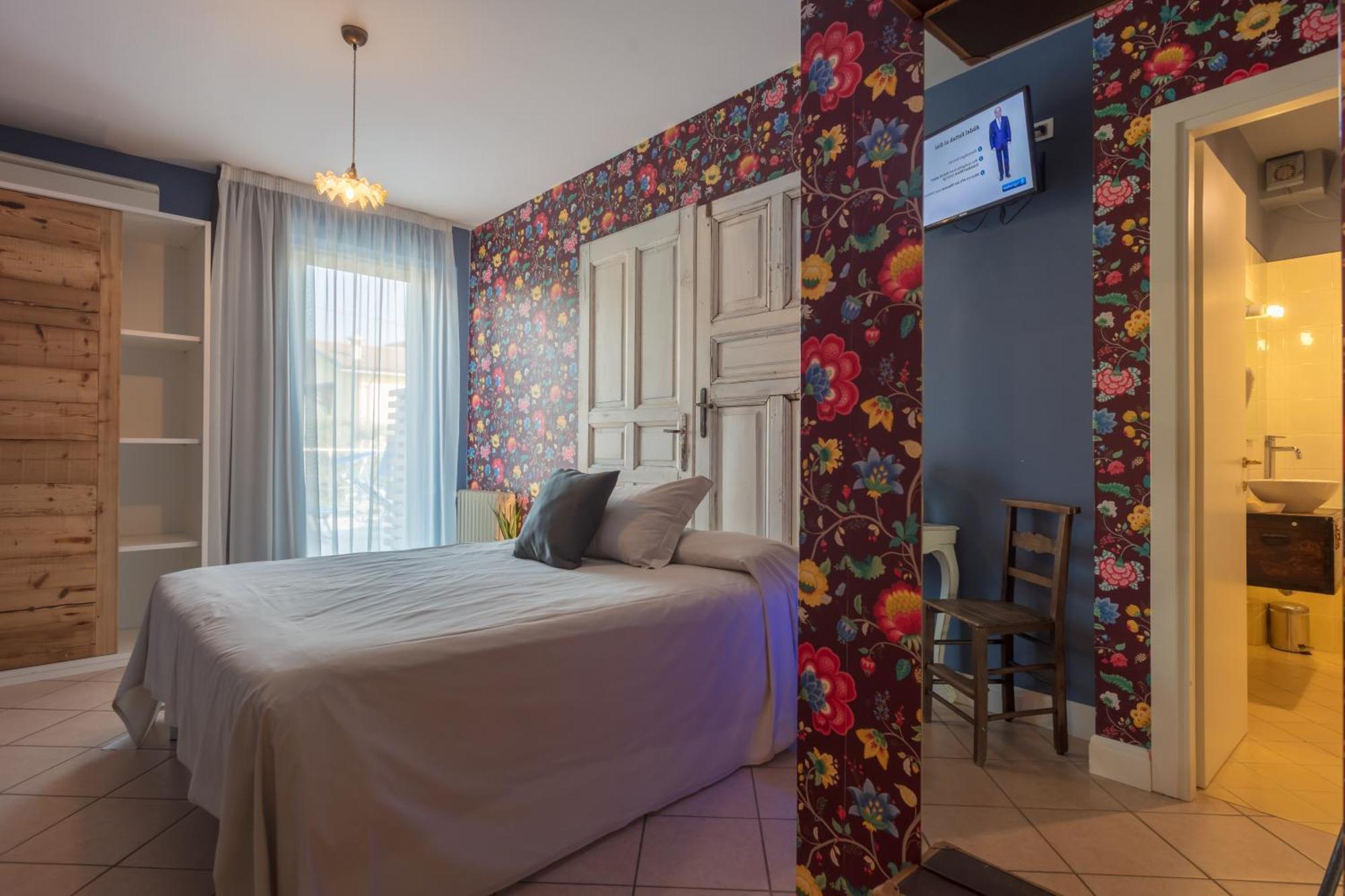 Hotel Maximilian Bardolino Camera foto