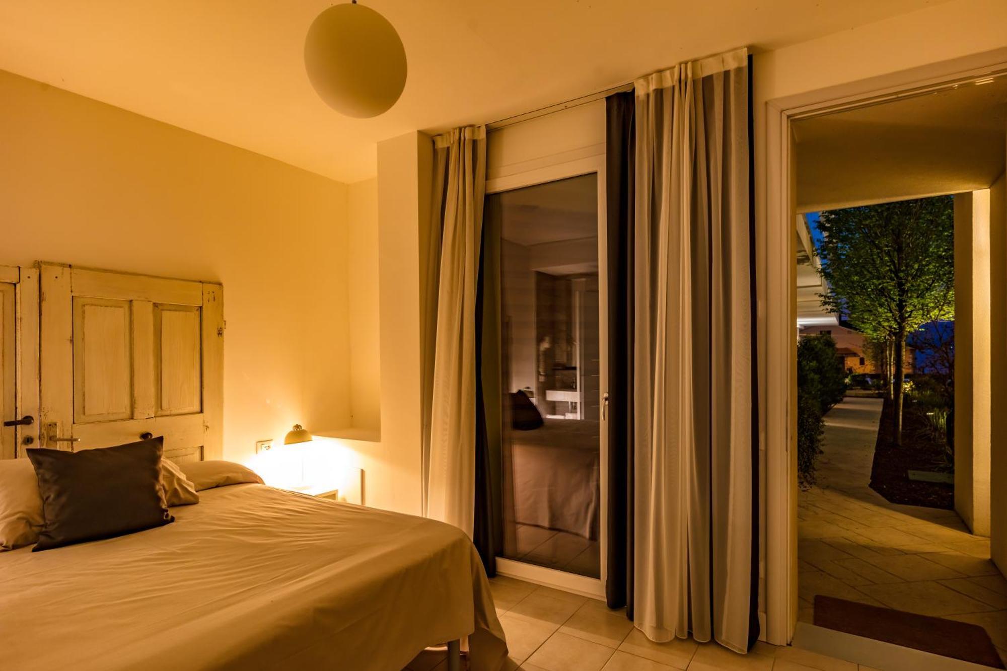 Hotel Maximilian Bardolino Camera foto