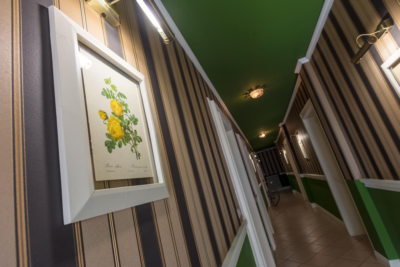 Hotel Maximilian Bardolino Esterno foto