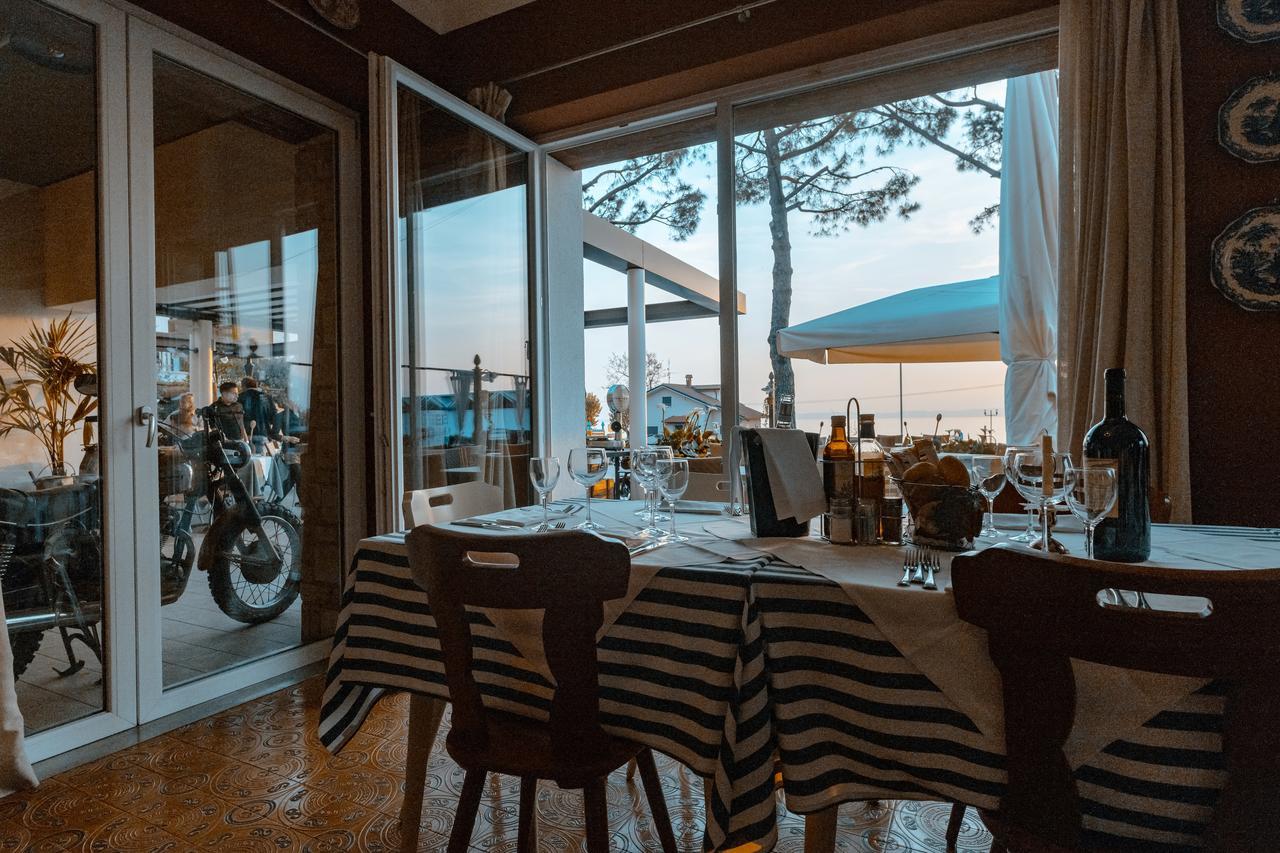 Hotel Maximilian Bardolino Esterno foto