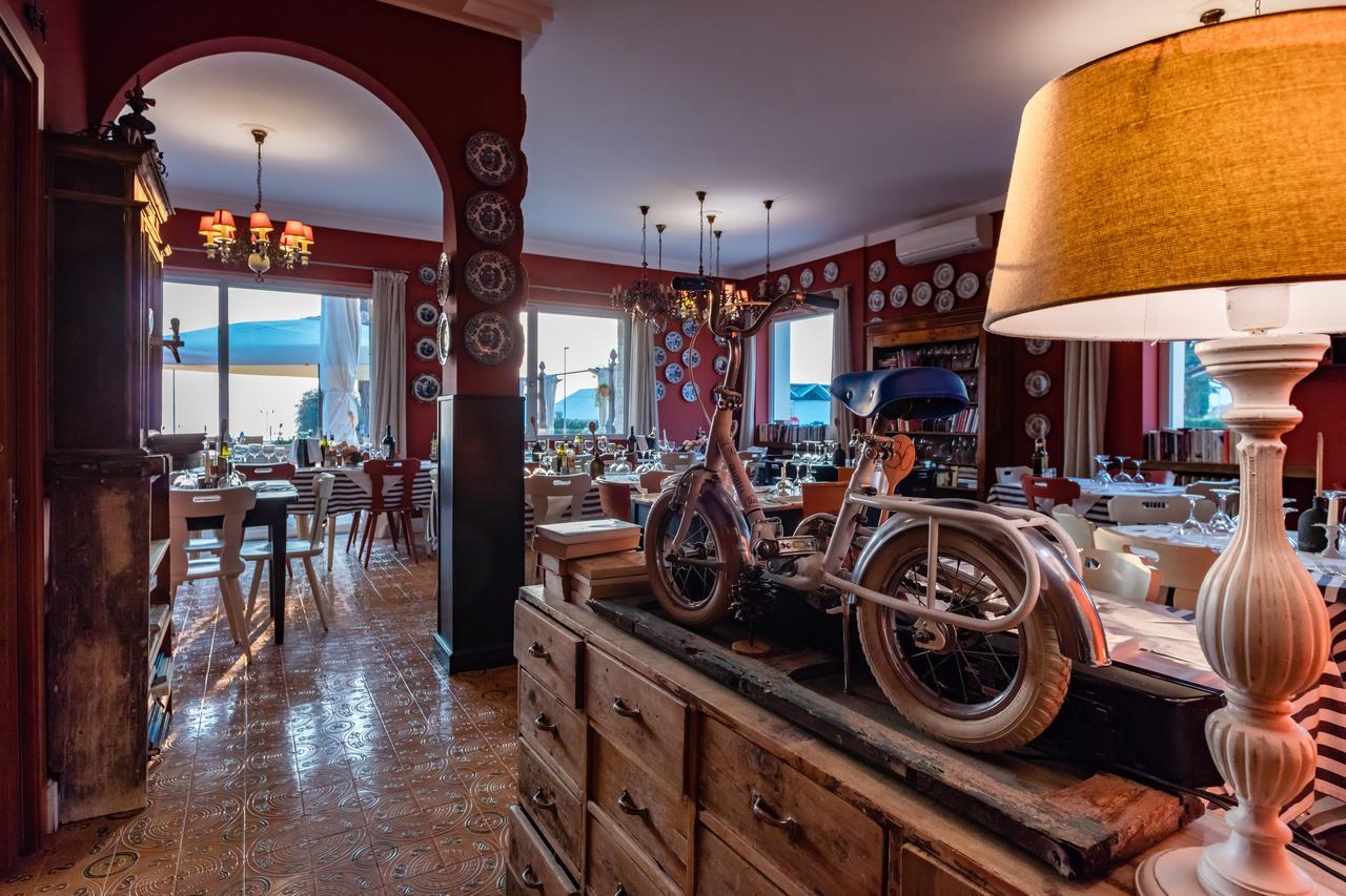 Hotel Maximilian Bardolino Esterno foto